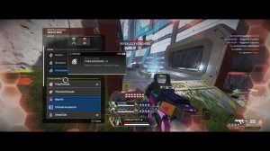 APEX LEGENDS XIM APEX SETTINGS pc 25,600 dpi + gameplay pc