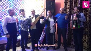 НАРИМАН ЛОКОВ - ЖИВОЙ ЗВУК.