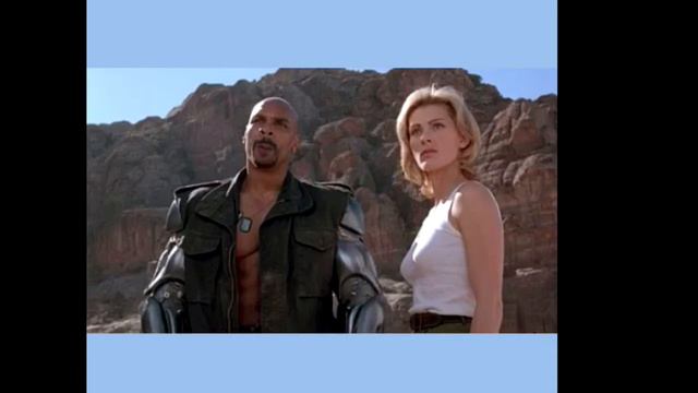 Mortal Kombat - FaceSwap смотреть онлайн