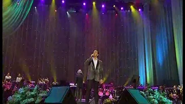 Поёт Методие Бужор. смотреть онлайн