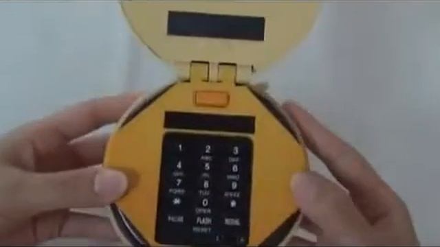 Телефон Гамбургер. Удивительное рядом! смотреть онлайн