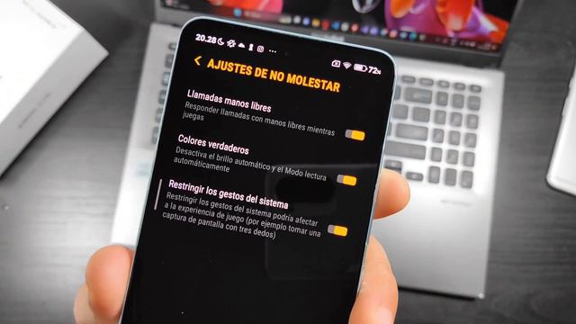 RECUPERADO!!😍PARA Cualquier Xiaomi Reproducir Audio y Apagar Pantalla HyperOS y MIUI Estable. смотреть онлайн