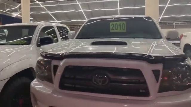 Are You Looking for Toyota TACOMA 2006 to 2010 Tacoma | You Must watch this video смотреть онлайн