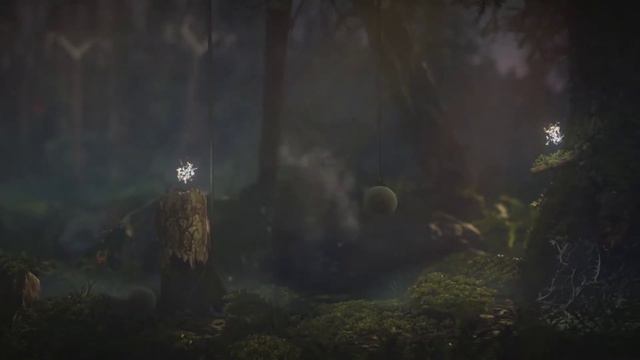 Unravel 2 part 2. Not a Turkey! смотреть онлайн