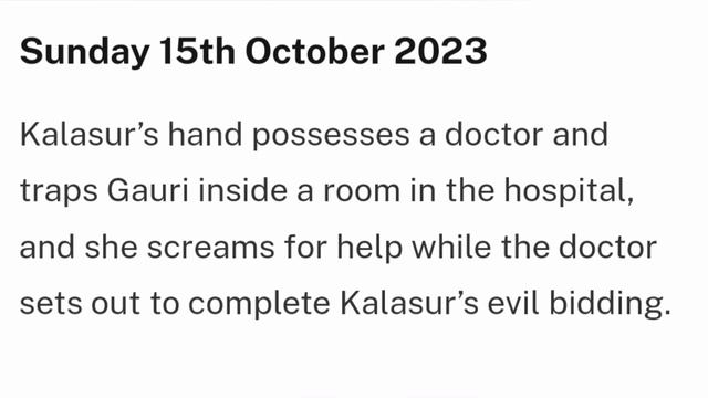 Night of Doom Starlife October 2023 Full Teasers & Season Update Update In English смотреть онлайн