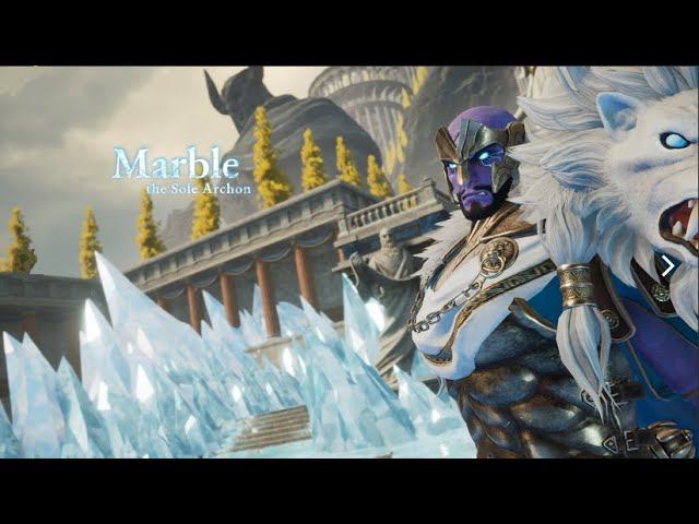 Asterigos - Curse of the Stars ◉ Прохождение ➤ Часть: 12