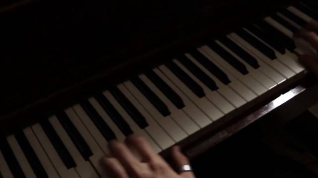 Ultimo - Peter Pan (Piano Cover - Live Version) смотреть онлайн