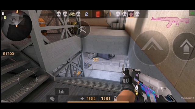 РАСКИДКИ ZONE 9, БАГИ КАРТЫ× STANDOFF 2 смотреть онлайн