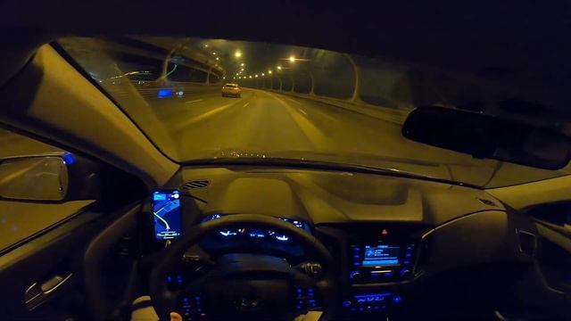 Еду На Дачу Рано Утром - Встал в 5 утра в Субботу / Покатушки на Машине / Хендай Крета смотреть онлайн