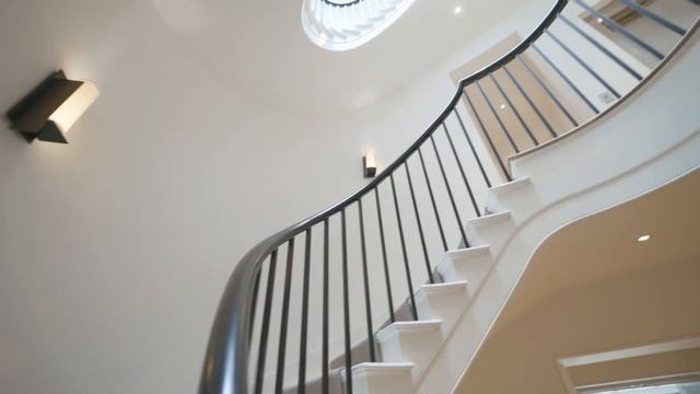 Aston Chase London Estate Agents (Property - Hamilton Drive - St John's Wood, London) смотреть онлайн