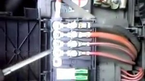 Аккумулятор Шкода Октавия Тур А4