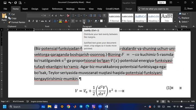 Kurs Ishi Yoki Referat Tayyorlash