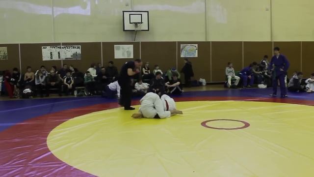 MOSCOW REGION OPEN BJJ TOURNAMENT FILA смотреть онлайн
