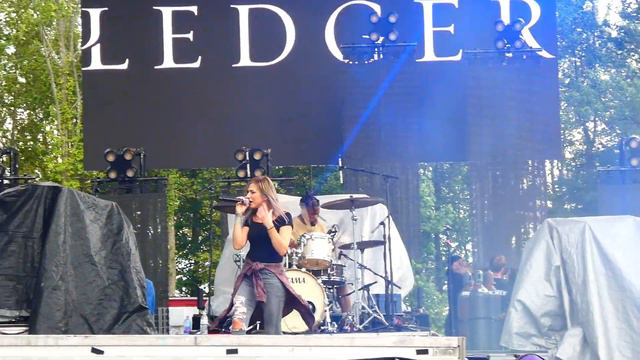 LEDGER - Full Show!!! - Live HD (Alive Music Festival 2021) смотреть онлайн
