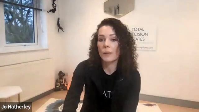 Breathing - Lorna Nicholson In Conversation With Jo Hatherley