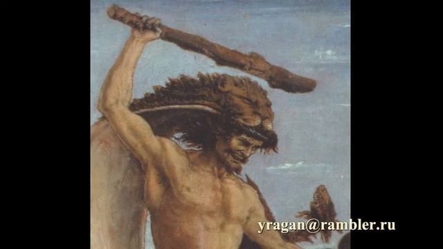 Геркулес и Гидра АНТОНИО ПОЛЛАЙОЛО описание смотреть онлайн