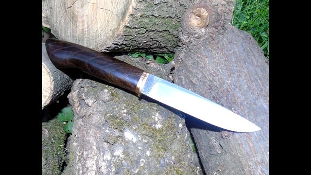 нож из 95х18ш смотреть онлайн