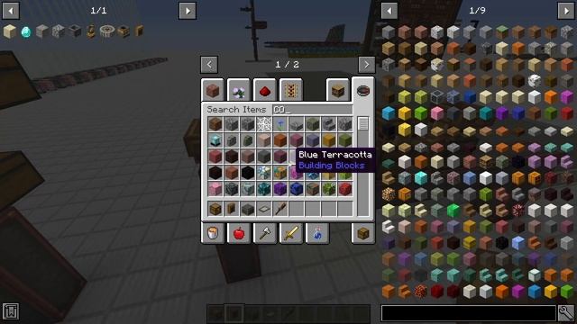 Create .3.1 Zero-Rotation Instant Item Sorter смотреть онлайн