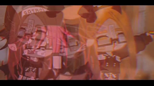 🌿Клип «Губы в кровь» Gacha Club🌿 смотреть онлайн