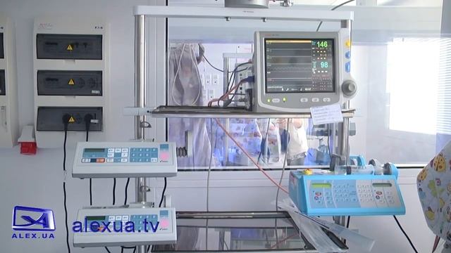 Перинатальний центр смотреть онлайн