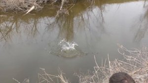 ✅ МОЩНЫЕ ПЕТАРДЫ + ВОДА ? РЫБАКИ ЗАВИДОВАЛИ ?ТОП ПЕТАРД В ВОДЕ ? 12 КОРСАР ПОД ВОДОЙ ❄ РАСТАЯЛ ЛЁД