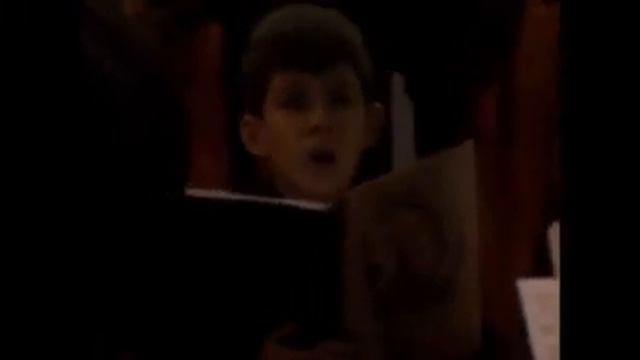 Eric no Grupo Coral Oasis смотреть онлайн