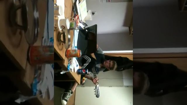 Володя "Зачем ты под черного легла" смотреть онлайн