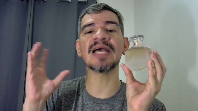 PERFUME RÊVE D'INFINI ( LALIQUE ) RESENHA
