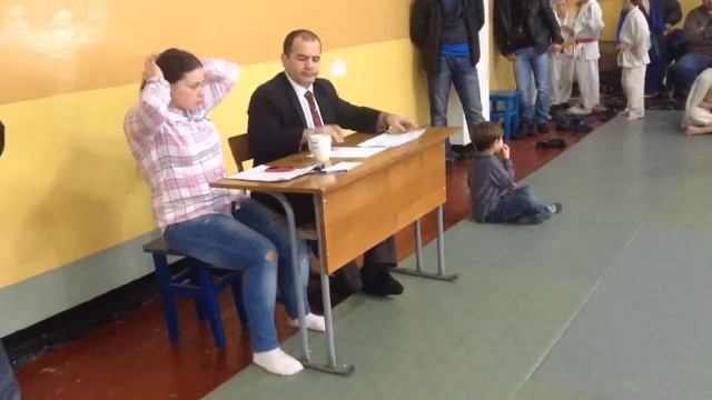 Дзюдо Славянск 7 смотреть онлайн