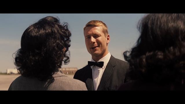 HIDDEN FIGURES | International Trailer | In Cinemas Feb 16, 2017 смотреть онлайн