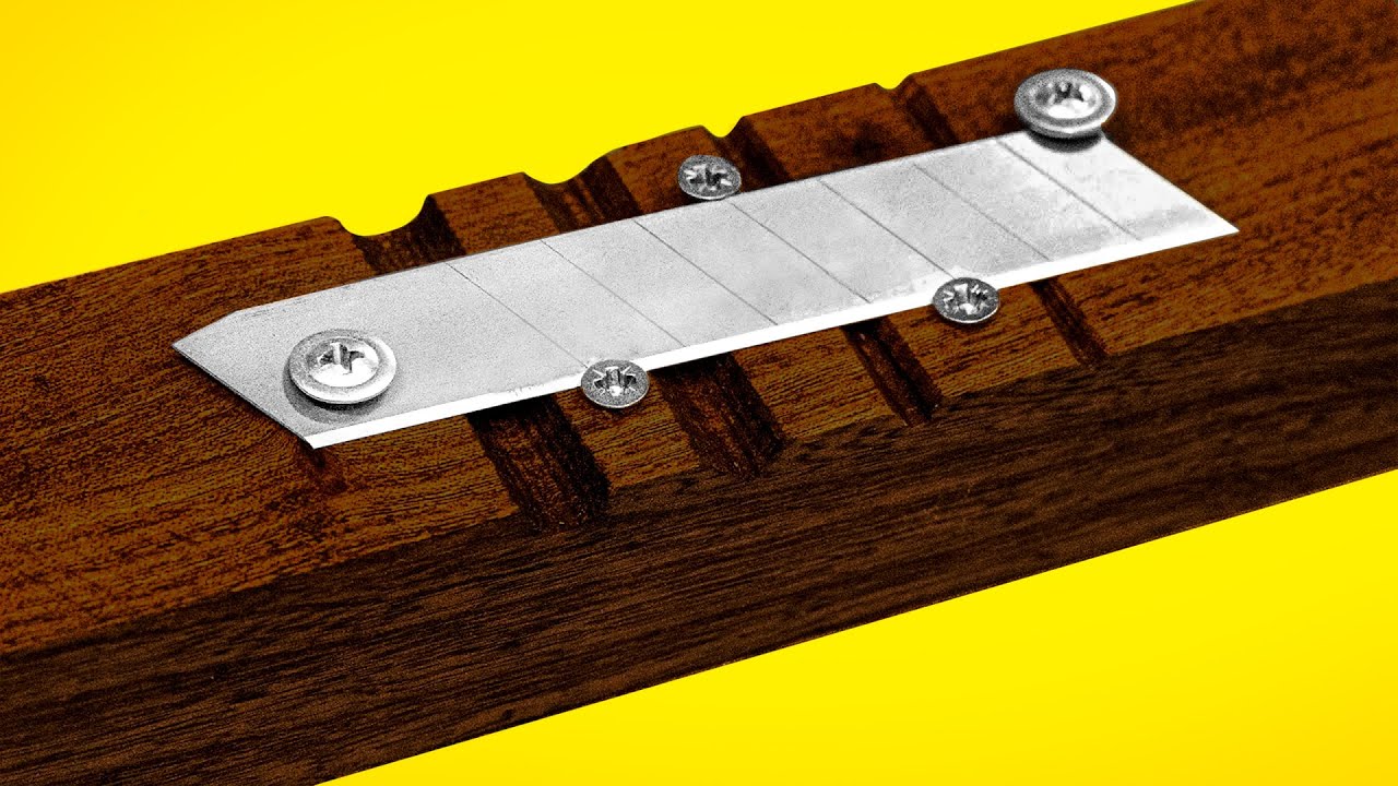 Лайфхаки для дома и быта | Советы и лайфхаки смотреть онлайн