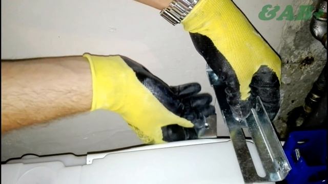 Установка и застройка инсталляции подвесного туалета. Ошибки мастеров. смотреть онлайн