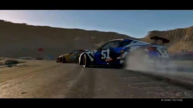 The Crew Wild Run обзор от Cruell Channel смотреть онлайн