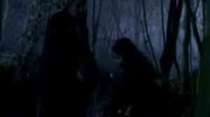 Cosetta's childhood (детство Козетты)