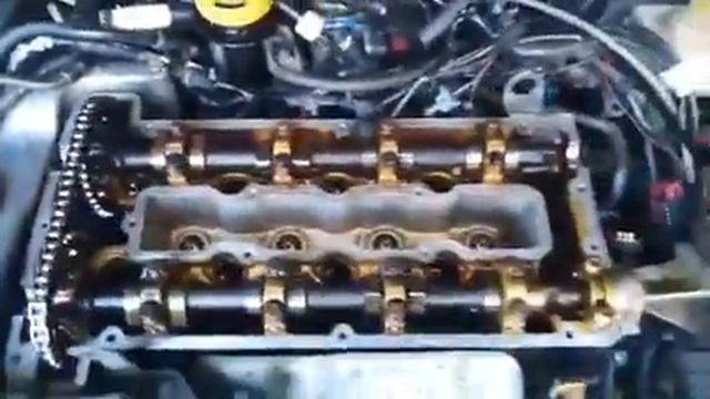 Двигатель SAAB 9-5 смотреть онлайн