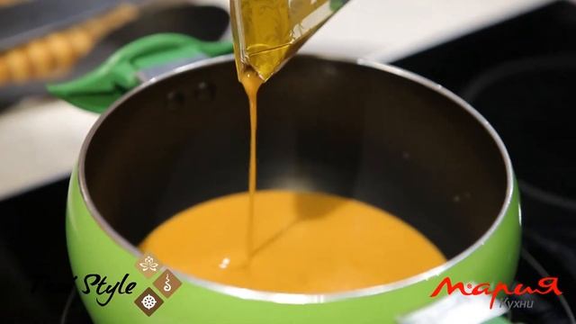 Паннанг  карри  от  Тай Стайл