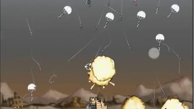 MAD Mutually Assured Destruction BEST TACTICS смотреть онлайн
