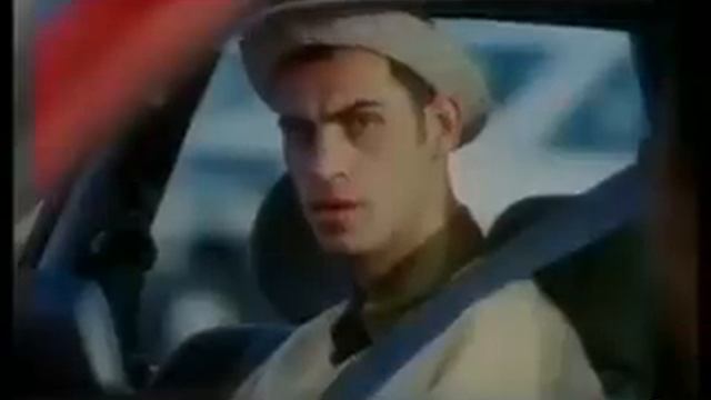 1990, Rover with Alain Gossuin, Tanel Bedrossiantz y Daniela Pestova смотреть онлайн