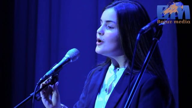 Исмина- "Аммо тут дунд яманд нист" смотреть онлайн