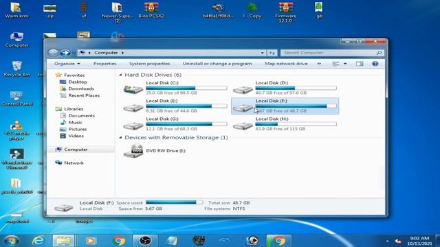 How to Fix Xenia error Unable to initialize direct3d 12 graphics Subsystem смотреть онлайн