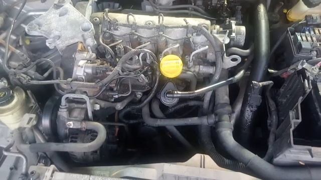 Moteur renault laguna 1.9dci 120ch смотреть онлайн