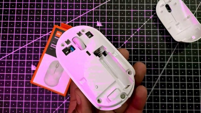 Mi Wireless Mouse Review | ₹500 Best Mi Mouse | Full Review after 30 days смотреть онлайн