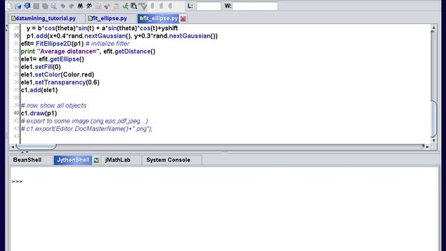 New features of DataMelt 2.4: Free software for data science and math смотреть онлайн