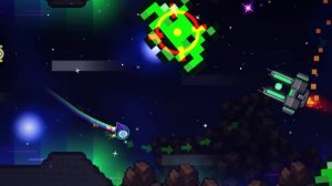 Space Invaders by LazerBlitz and Manix - GD Deeper Space