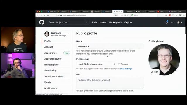 ? The Lifetime of Kubernetes смотреть онлайн