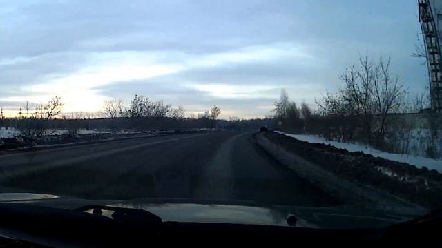 Челябинск объездная смотреть онлайн