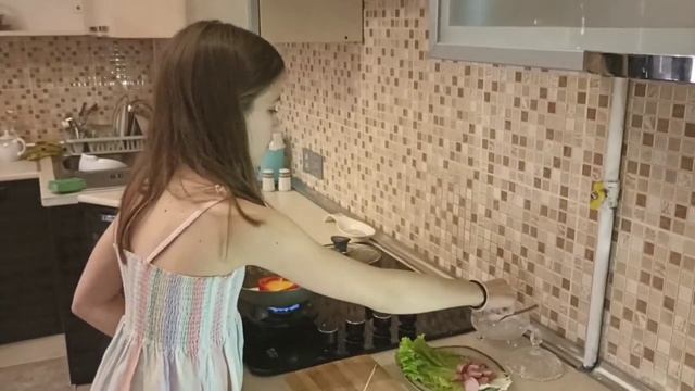 Омлет легко и просто! смотреть онлайн