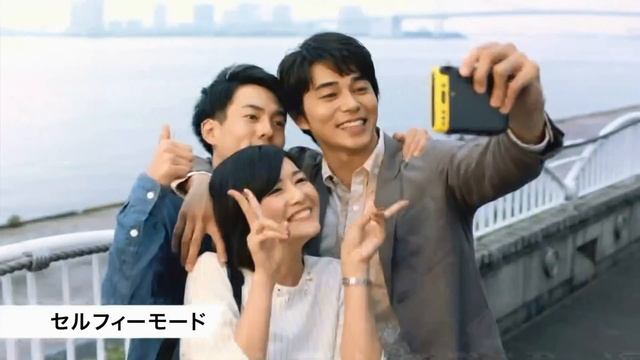 富士フィルム CM 「インスタントカメラ ”チェキ”instax mini 70"撮ル"を遊ぼう。」篇　15秒 смотреть онлайн