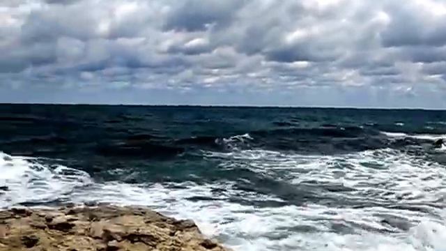 Черное море зимой смотреть онлайн