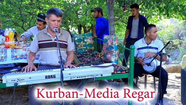 АКРАМИ НАЖМИДДИН  ОШИ НАХОРИ НАВ 2022